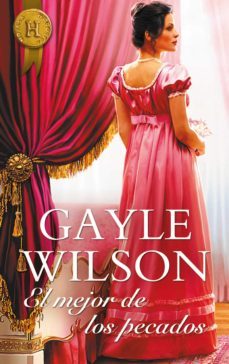 el mejor de los pecados (ebook)-gayle wilson-9788468760483