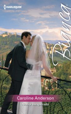 noiva inesperada (ebook)-caroline anderson-9788468765983