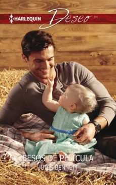 besos de película (ebook)-jules bennett-9788468768083