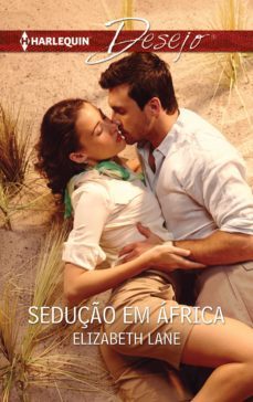 seduço em africa (ebook)-elizabeth lane-9788468775883