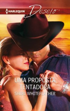 uma proposta tentadora (ebook)-sheri whitefeather-9788468785783