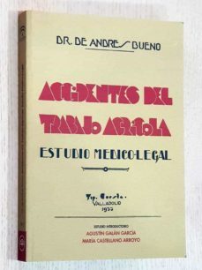 -vicente (autor) / galan garcia, agustin y castellano arroyo, maria (estudio introductorio) de andres bueno-9788469298183