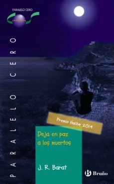 deja en paz a los muertos-9788469603383