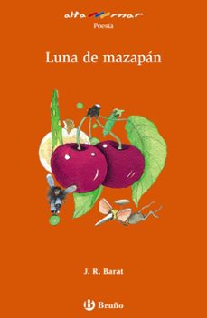 luna de mazapan-9788469625583
