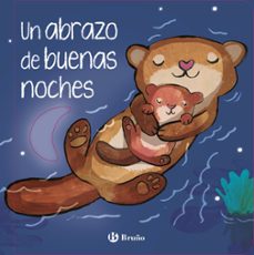 un abrazo de buenas noches-patricia hegarty-9788469643983