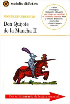 don quijote de la mancha (obra completa)-miguel de cervantes saavedra-9788470397783