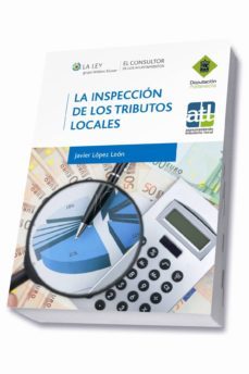 la inspeccion de los tributos locales-javier lopez leon-9788470524783
