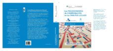 los procedimientos de comprobacion de los tributos locales-9788470526183