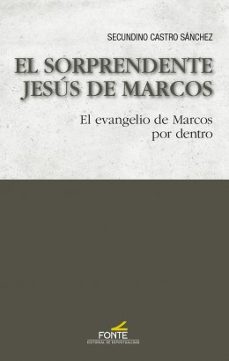 el sorprendente jesus de marcos-secundino castro sanchez-9788470684883