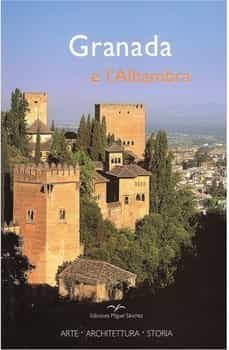 granada e l'alhambra-9788471690883
