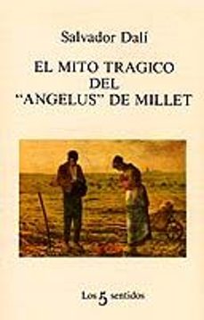 el mito tragico del angelus de millet-9788472239883