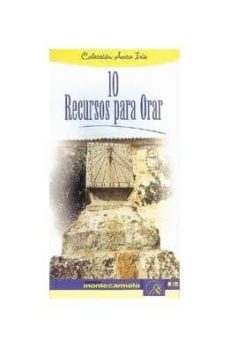 10 recursos para orar-9788472398283