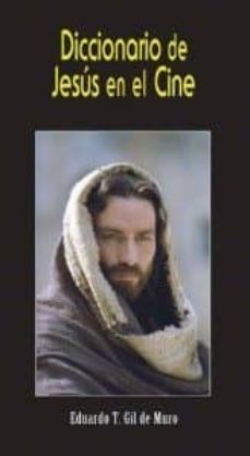 diccionario de jesus en el cine-9788472399983