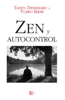 zen y autocontrol-taisen deshimaru-9788472452183