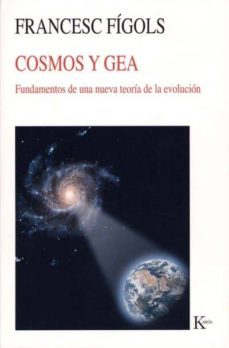 cosmos y gea (ebook)-9788472457683