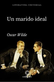 un marido ideal (ebook)-oscar wilde-9788472542983