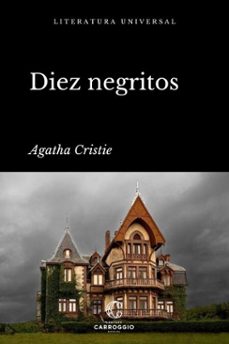 diez negritos (ebook)-agatha christie-9788472546783