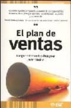 el plan de ventas-9788473564083