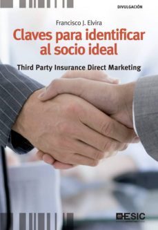 claves para identificar al socio ideal-francisco j. elvir-9788473568883