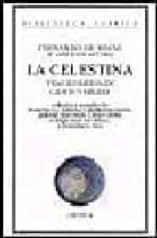 la celestina-9788474239683