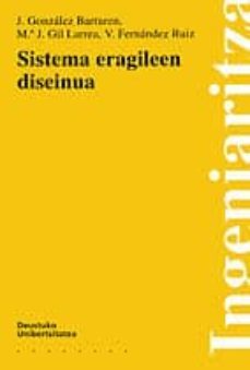 sistema eragileen diseinua-9788474855883