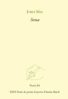 sema-jordi mas-9788475028583