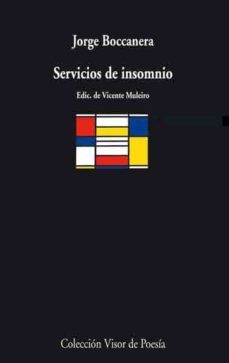servicios de insomnio-jorge boccanera-9788475225883