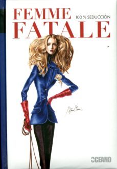 femme fatale-margot pims-9788475568683