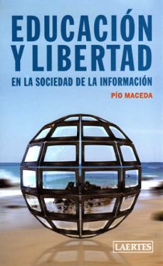 educacion y libertad en la sociedad de la informacion-9788475845883