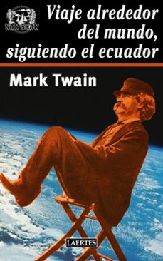 viaje alrededor del mundo, siguiendo el ecuador (ebook)-mark twain-9788475848983