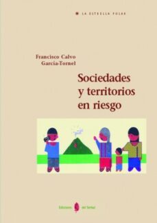 sociedades y territorios en riesgo-9788476283783