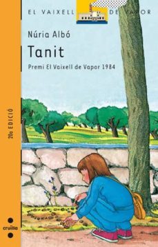 tanit (4ª ed.)-9788476290583