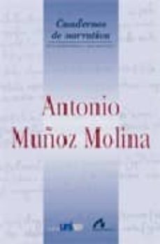 antonio muñoz molina-9788476357583