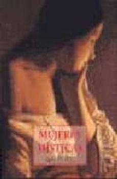 mujeres misticas: siglos xv-xviii-9788476515983