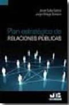 plan estrategico de relaciones publicas.-javier salla garcia-9788476988183
