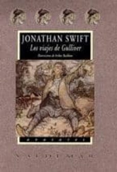los viajes de gulliver-jonathan swift-9788477024583