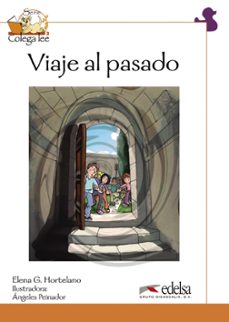 viaje al pasado-9788477119883