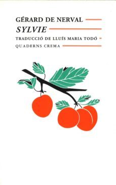 sylvie-gerald de nerval-9788477271383