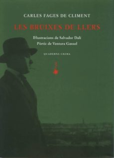 les bruixes de llers-carles fages de climent-9788477273783