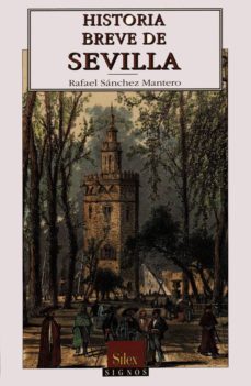 historia breve de sevilla-9788477370383