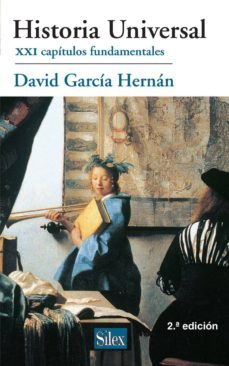 historia universal: xxi capitulos fundamentales (2ª ed.)-9788477374183