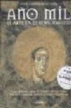año mil: el arte en europa, 950-1050-roberto cassanelli-9788477827283
