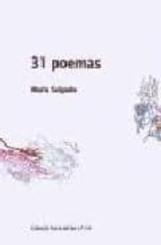 31 poemas-maria salgado-9788477858683