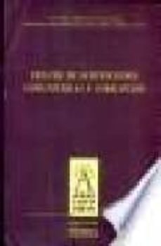 fraude de subvenciones comunitarias y corrupcion (vol. i): delito s financieros, fraude y corrupcion en europa (incluye cd)-juan carlos ferre olive-9788478007783