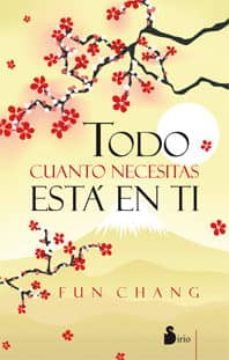 todo cuanto necesitas en ti-chang fun-9788478089383