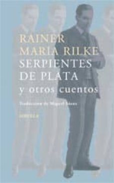 serpientes de plata y otros cuentos-9788478449583