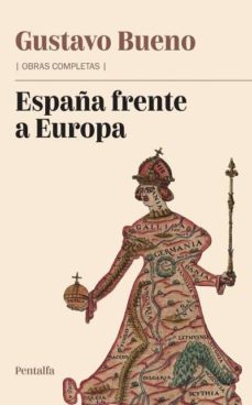 Europa  España en Europa