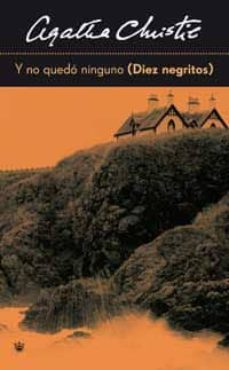 diez negritos-agatha christie-9788478712083