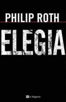 elegia (catala)-philip roth-9788478718283