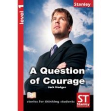 a question of courage-9788478734283
